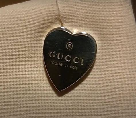 how to spot fake gucci earrings|authentic gucci earrings.